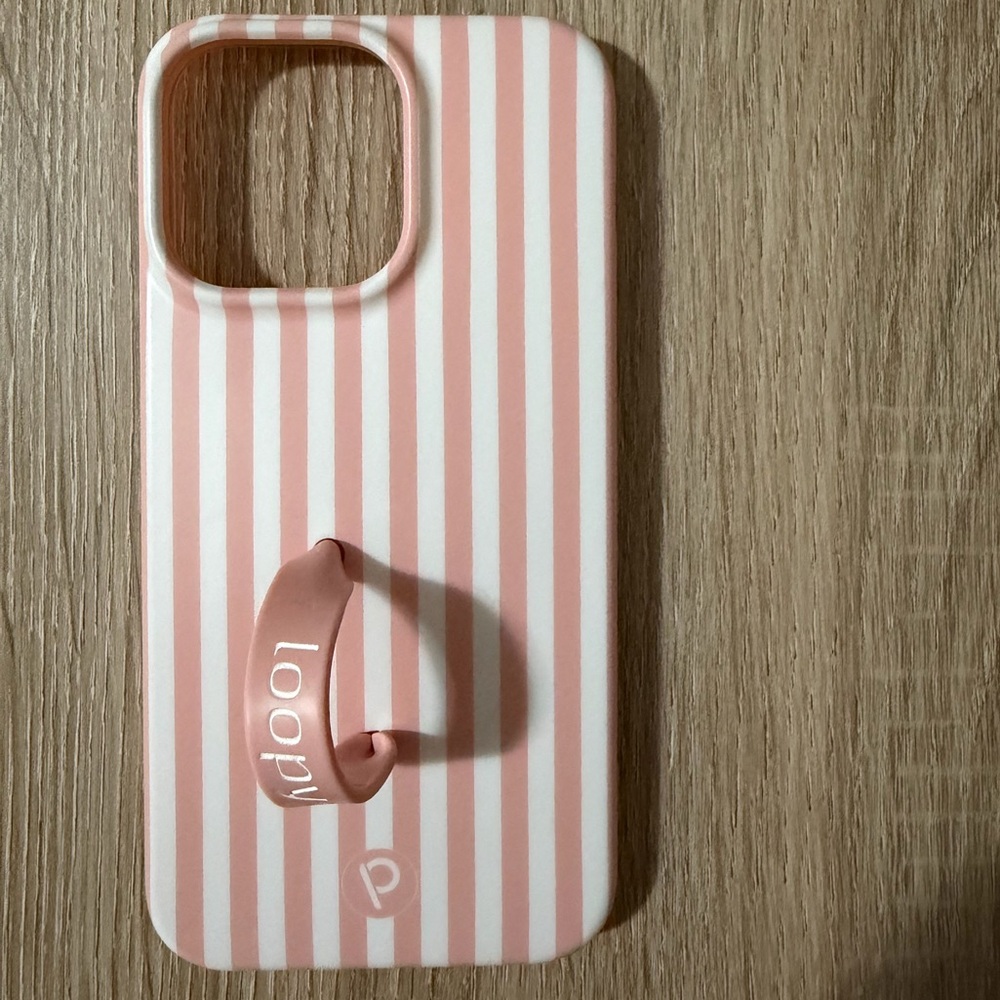 iPhone 14 Pro Max Loopy Case